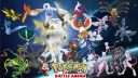 Pokemon Battle Arena banner