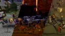<The Nuke and Turtle> banner
