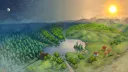 Wojownicy: Lodek RP banner