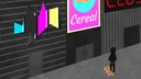 banner