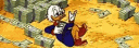 banner