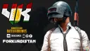 For Kurdistan © banner