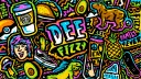 Fizzy Family banner