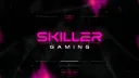 Skiller Gaming banner