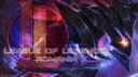 League of Legends România Discord server banner