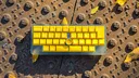 40% Keyboards banner