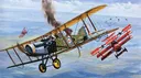 Flying Circus Flugpark banner