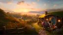 Auenland banner