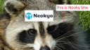 Neokyo Discord server banner