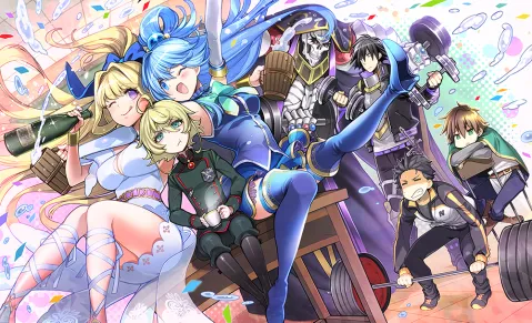 Epic's Oddlings banner