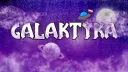 Galaktyka🌺 banner