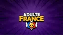 Adulte France banner