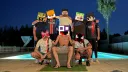 AYZEN banner