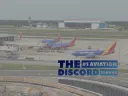 Flyin' and Chillin' banner