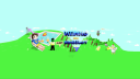 Império V Discord server banner