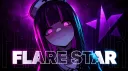 FLARE STAR Discord server banner