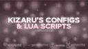 Kizaru's configs & ideal yaw banner