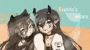 Kyanite's Hidden-Street banner