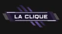 La Clique banner