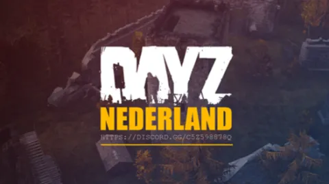 Survival Gaming Nederland banner