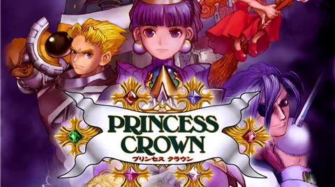 JRPG Chronicles banner