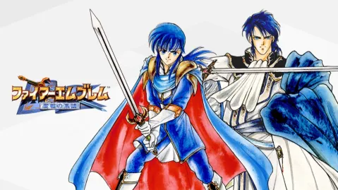 JRPG Chronicles banner