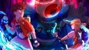 BloxByte Games Discord server banner