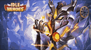 Idle Heroes Realm banner