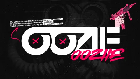 OOZIIE Official Discord banner