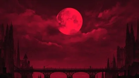 ⊰✧🌙 Clair De Lune 🌙✧⊱ banner