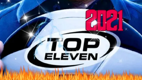 Top Eleven (Official Server) Discord server banner