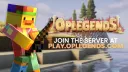 OPLegends banner