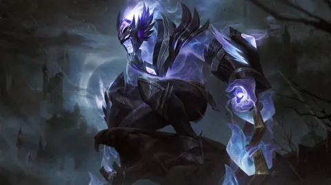 Woke Sylas Mains banner