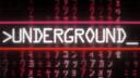 Underground Banner
