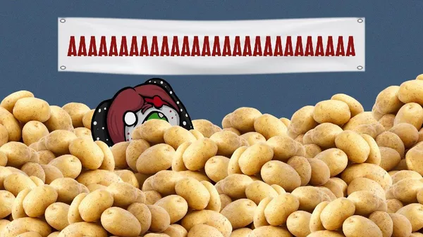 banner