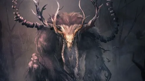 Wendigo Gaming banner