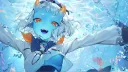 Mono's Deep Sea banner