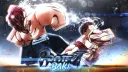 Project Baki banner