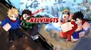 #Kelvingts Banner