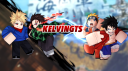 #Kelvingts Discord server banner