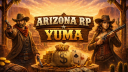Arizona Role Play | Yuma Discord server banner