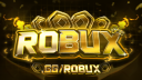 Robux™ | Cheapest Robux Roblox Limiteds Discord server banner