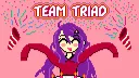 Triad Creative (Team Triad) banner