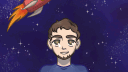 Twitch.tv/CoSmoStarTV banner