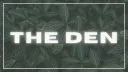 The Den Banner