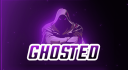 Ghosted banner