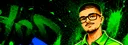 banner