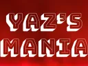 Yaz’s Mania banner