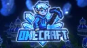 💙 OneCraft.pl 💙 banner