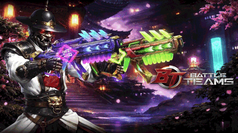 BATTLE TEAMS - TR banner